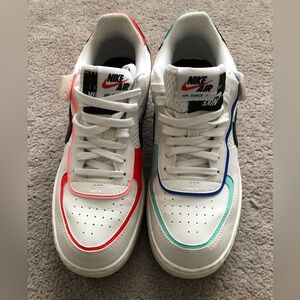 Nike Air Force 1 Shadow
